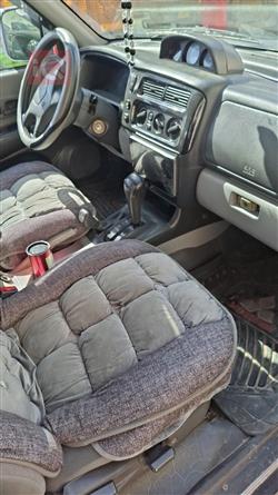 ميتسوبيشي ناتيفا